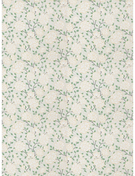 Ткань Trend Aqua-Citrine Prints & Wovens Vol.II 04232/Citrine