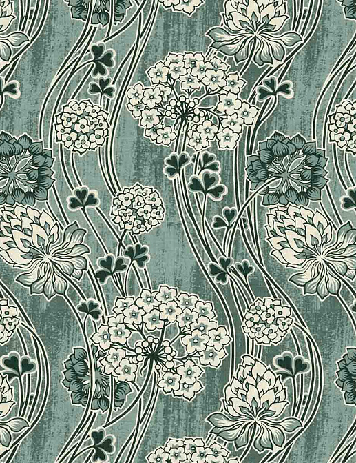 Ткань Vestale Impression Heritage CN22C019