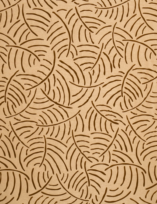Ткань Trend Jaclyn Smith Home brown black 01853 Golden
