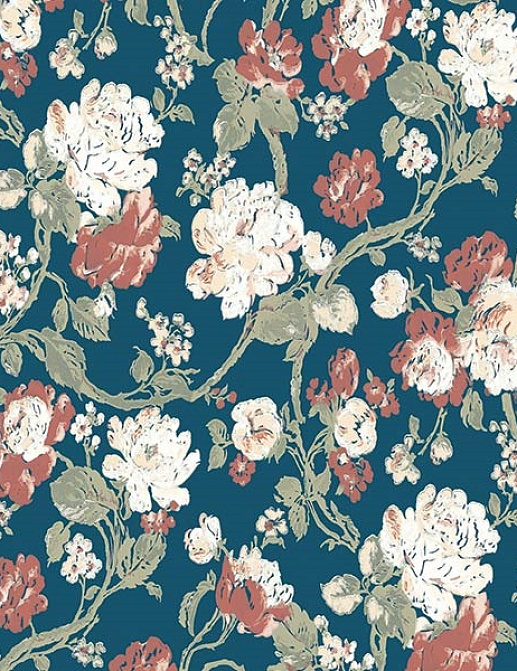 Обои Aquarelle Heritage 600210