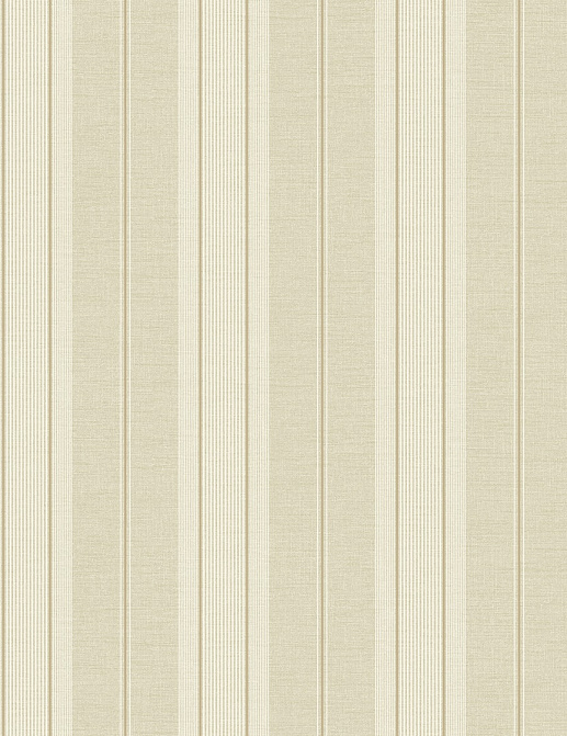 Обои KT-Exclusive Flagman Series - Nantucket Stripes II CS90705