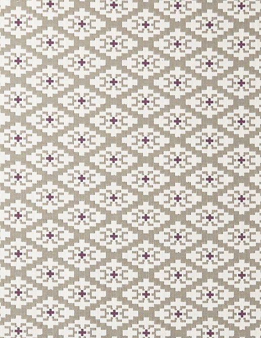 Ткань Clarke & Clarke Chateau F0918/03