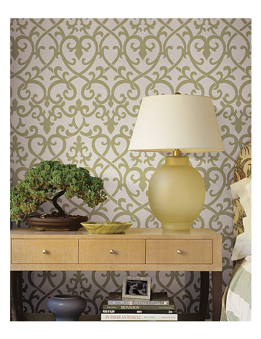 Обои Art Design Serene 62-65867