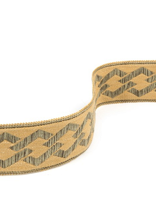 Тесьма Jim Thompson Thai Fretwork Trim Collection T011/07