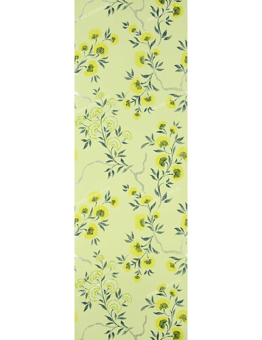Обои Designers Guild Amrapali P573/07