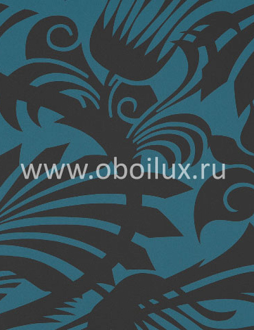 Обои Osborne & Little Vintage W5555-01