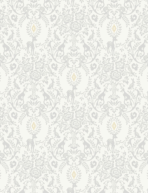 Обои Grandeco Jack 'N Rose 2024 JS3311