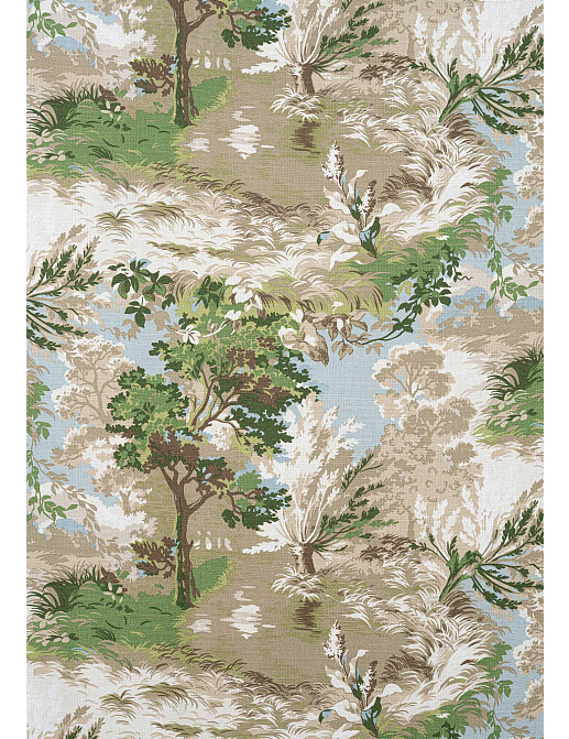 Ткань Thibaut Heritage F910866