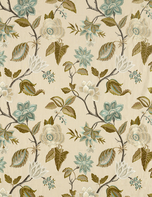 Ткань Zoffany Darnley 332983