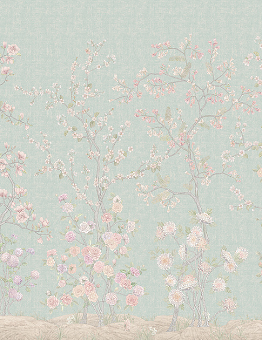 Панно и фотообои Affresco Фрески и фотообои ID136109