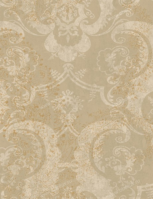 Обои York Ginger Tree II 922592