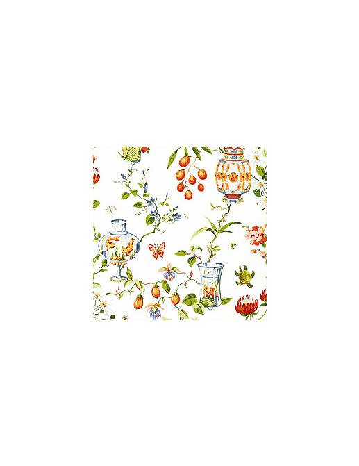 Ткань Thibaut Signature Prints F76141