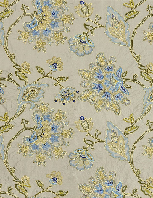 Ткань The Royal Collection St. James`s FRC2152/01