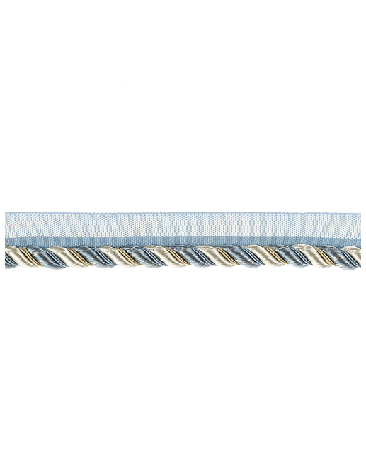 Шнур Fabricut Cord Library Trimmings Zeppelin/Aquatic