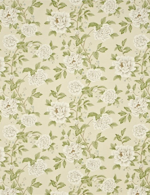 Ткань Sanderson Summer Prints 224538