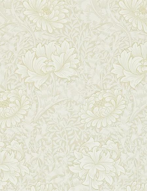 Обои Morris & Co The Craftsman 216457