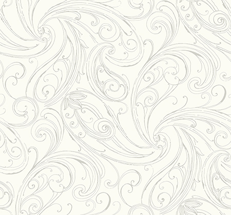 Обои Paper & Ink Black And White BW23107