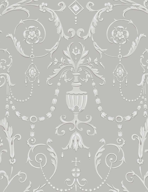 Обои Cole & Son Historic Royal Palaces 98/12050