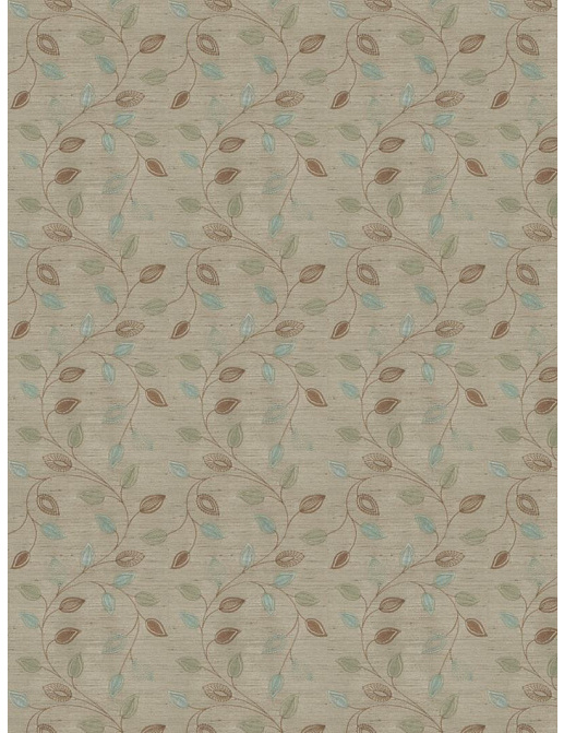 Ткань Fabricut Chromatics Vol.XXII Pumpkin Coquet/Malachite