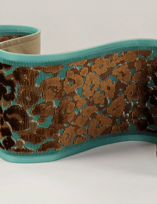 Тесьма Romo Temperley x Romo Trimmings T115/02