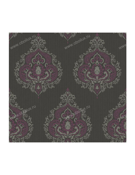 Обои Wallquest Elements of Sophistication RB51009