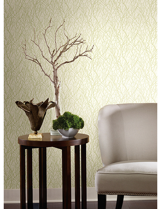 Обои York Ronald Redding - Sculptured Surfaces III RX6647