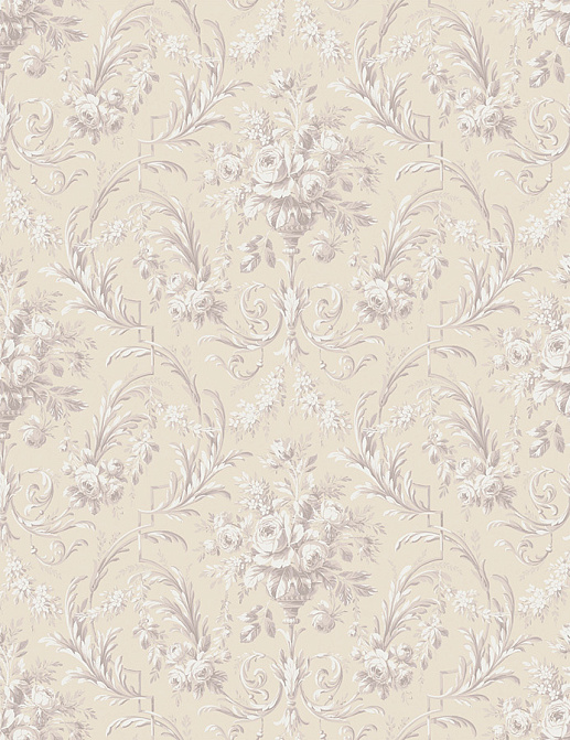 Обои Loymina Jardin Secret J1 002
