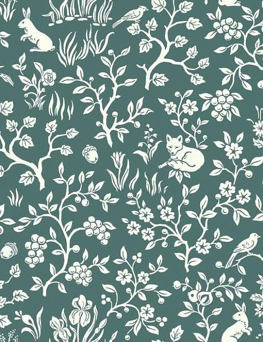 Обои York Magnolia Home Volume 2 ME1574