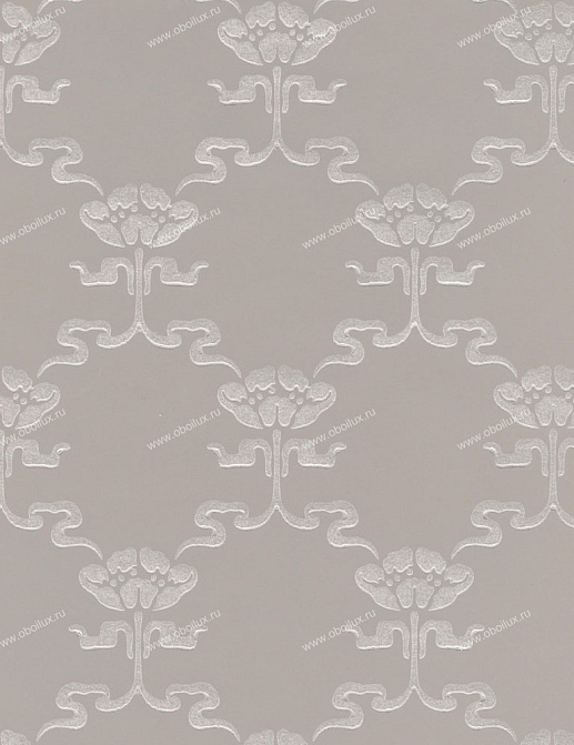 Обои Cole & Son Charlie Wilson 80/9047