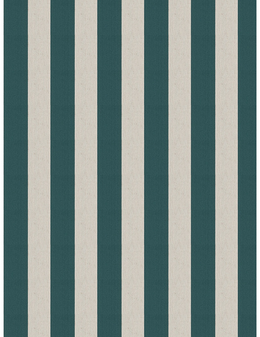 Ткань Fabricut Color Studio Vol.VIII Peacock Tux stripe/Teal