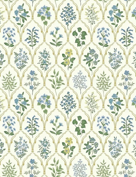 Обои York Rifle Paper Co RI5132