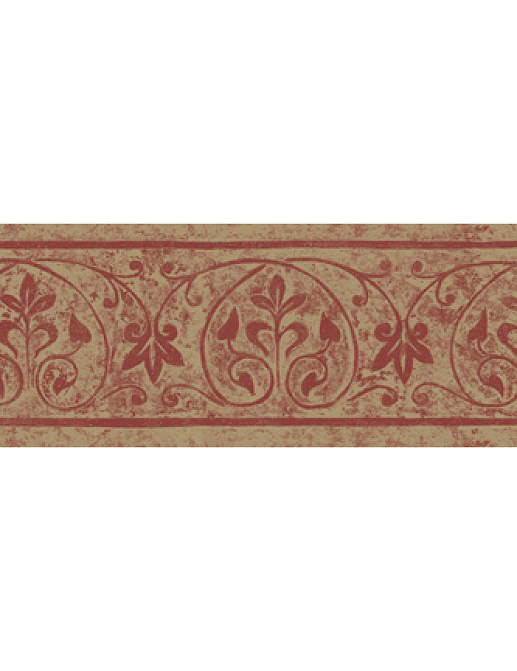 Бордюр Blue Mountain Borders BC1584361