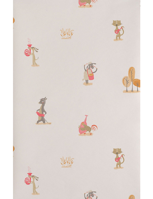 Обои Caselio Sweet Dreams SWD56585210