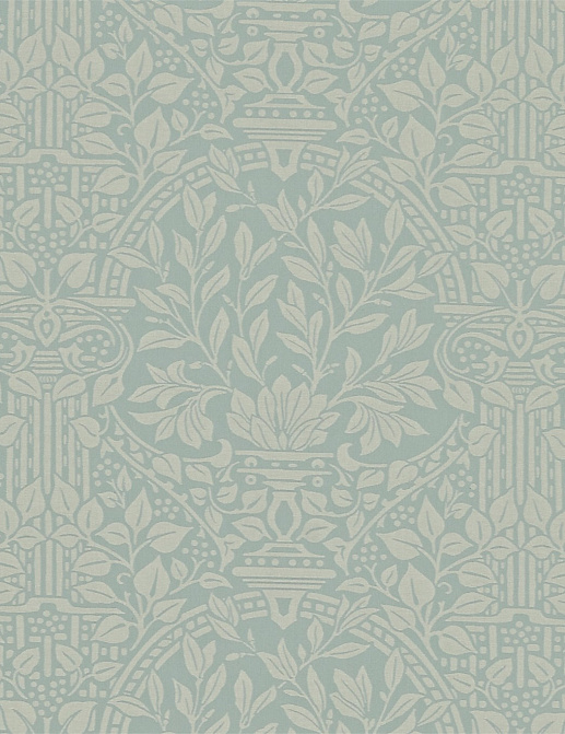 Ткань Morris & Co Archive Weaves 230297