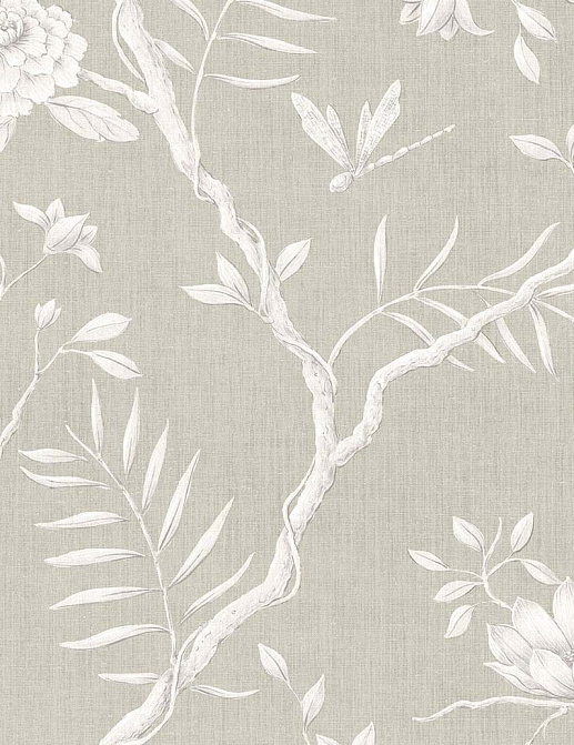 Обои Lewis & Wood Wide Width Wallpaper LW133136
