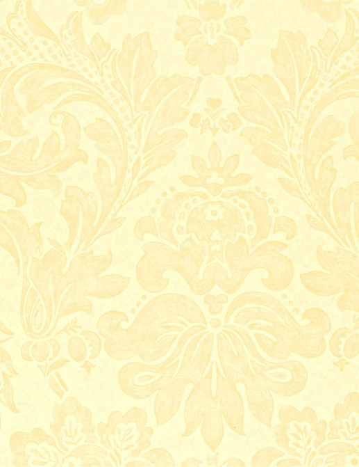 Обои Sanderson Wallpapers from a Painters Garden DAPGEL104