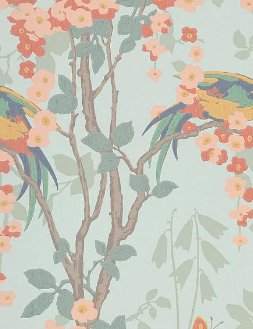 Обои Little Greene Archive Trails II 0291LOJOLIE