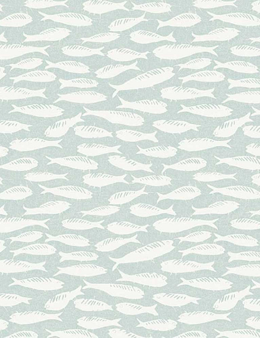 Обои Wallquest Flora&Fauna 3122-10502