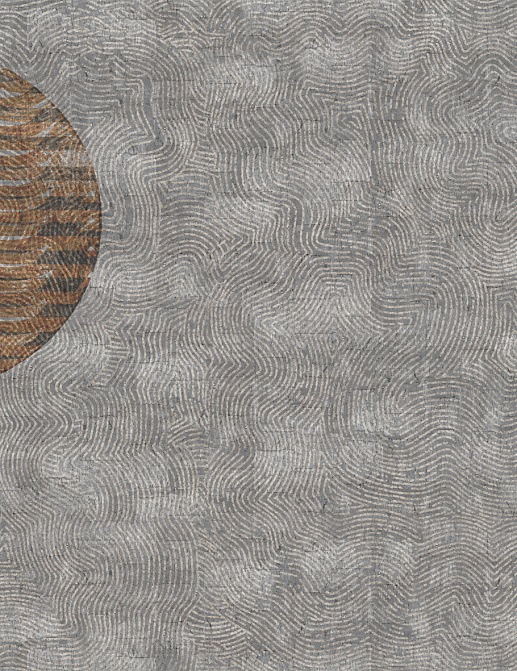 Панно и фотообои Glamora Creative Wallcovering GLTO161A