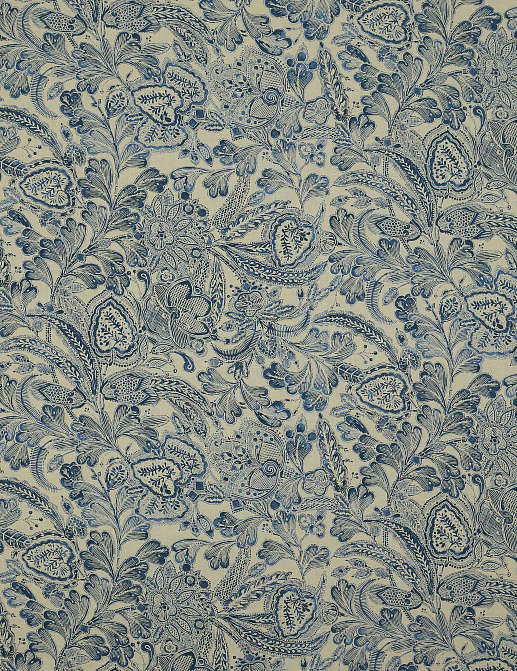 Ткань Manuel Canovas Ibiza 04954/03