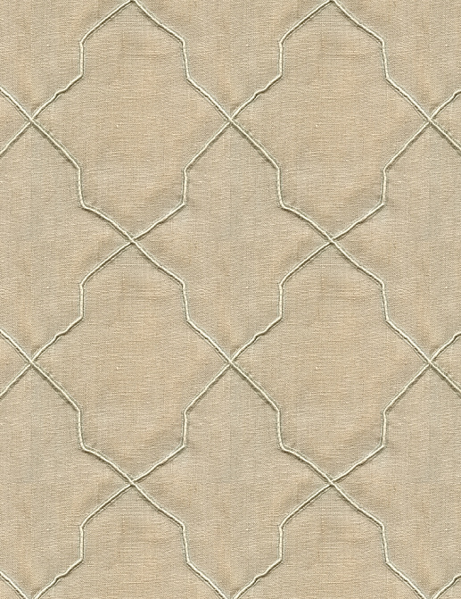 Ткань Kravet Embellished Linen 33760/1611
