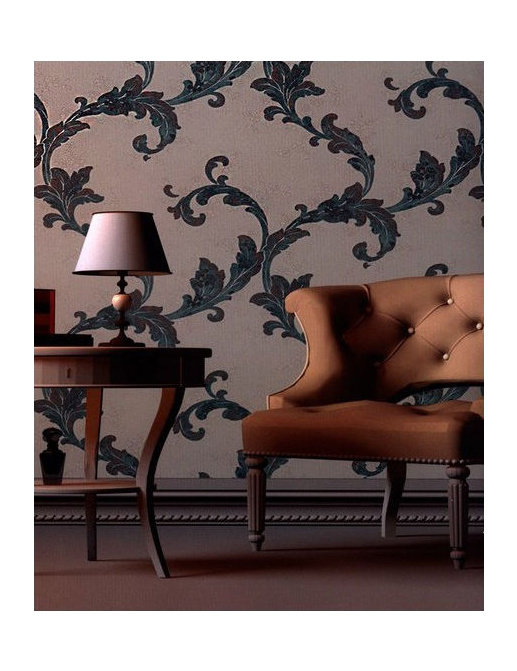 Обои G.L.Design Villa Borghese 50054