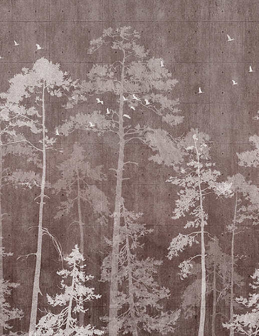 Панно и фотообои Affresco Фрески и фотообои ID136296
