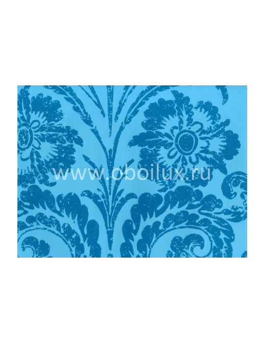 Обои Designers Guild Cloisonne P434/07