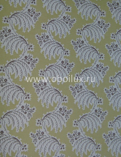 Обои Zoffany Chaumont Wallpapers ZCHA04004