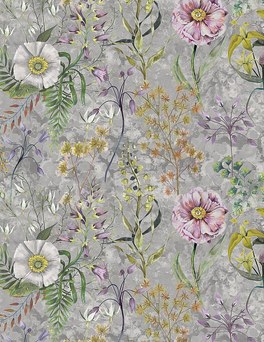 Ткань Designers Guild Tulipa Stellata FDG2755/02