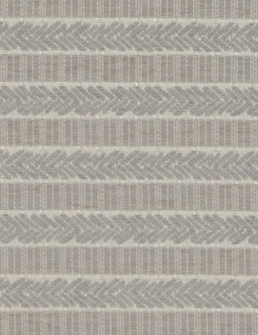 Ткань Duralee Pirouette - Onyx, Dove, Fog DJ61802/159