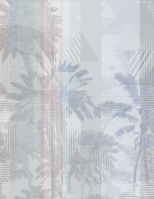 Панно и фотообои Affresco Trend Art ZK436 COL3