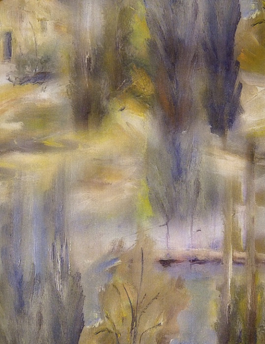 Ткань Galleria Arben Digital Art Toscana/01
