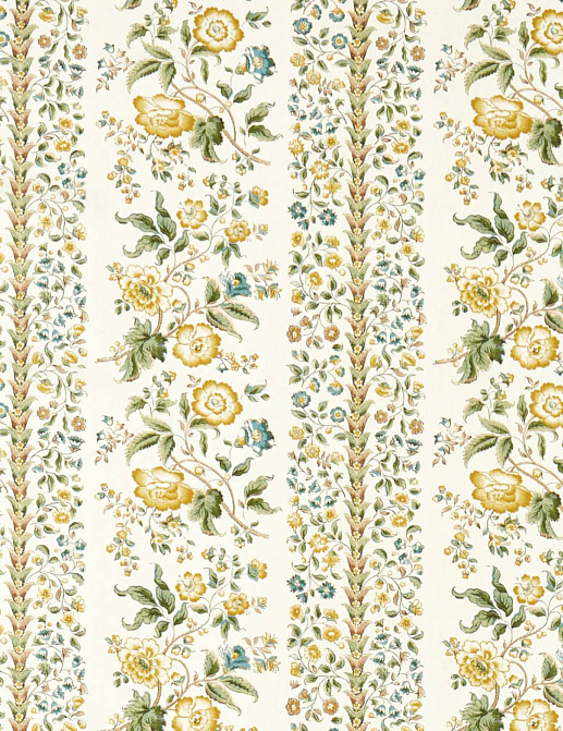 Ткань Sanderson Highgrove 227319